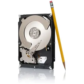 Seagate Terascale 4TB (ST4000NC000)