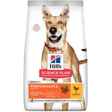 Hill's Science Plan Performance Adult 2 x 14 kg