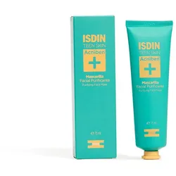 Gesichtsmaske Isdin Acniben