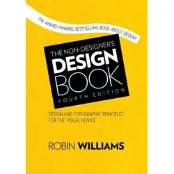 Non-Designer's Design Book, The