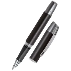 ONLINE® Patronenfüller Campus Soft schwarz