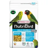 Versele-Laga Gold Crumble Sittiche 1 kg
