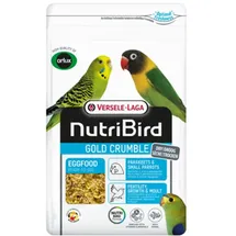 Versele-Laga Gold Crumble Sittiche 1 kg