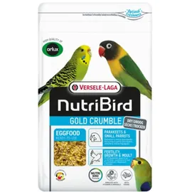 Versele-Laga Gold Crumble Sittiche 1 kg