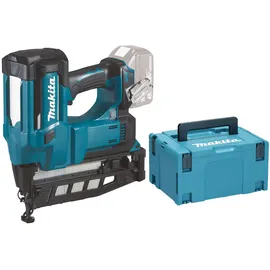 Makita DBN600ZJ Akku-Stauchkopfnagler