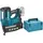 Makita DBN600ZJ Akku-Stauchkopfnagler
