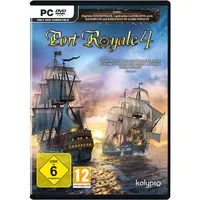 Port Royale 4 (PC) (64-Bit)