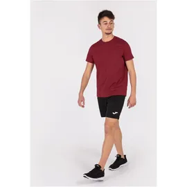 Joma Desert T-Shirt, rot - S