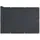300 x 90 cm Anthrazit PVC