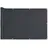 300 x 90 cm Anthrazit PVC