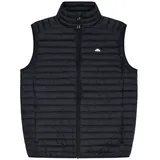 Ellesse Pal Padded Weste - Black - S