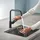 Grohe Start Einhebelmischer Schwarz Matt