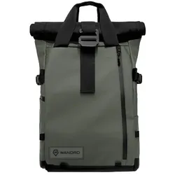WANDRD THE PRVKE 31 Liter Grünes Foto Bundel V3