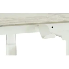 Paidi Schreibtisch Diego 130 GT holzfarben