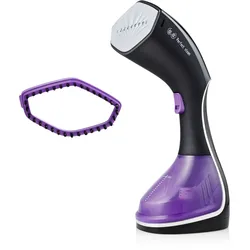 TriStar ST-8921 Tragbare Dampfbürste für Textilien, Tragbare Dampfbürste, 0,26 l