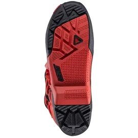 Leatt 4.5 Hydradri Rot 43