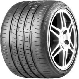 Lassa Driveways SPORT + 205/45R17 88W Bsw XL