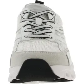 Gabor Sneaker Low Damen Weiß 40