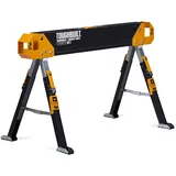 eny suministros Pack 2 Stk. c650 Bocktisch de work tb-c650-2 toughbuilt