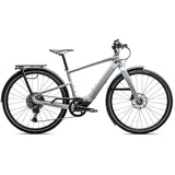 Specialized Turbo Vado Sl 2 5.0 2026 Elektrofahrrad - Dove Grey / Cool Grey - L