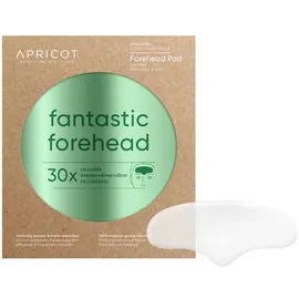 Apricot Wiederverwendbares Pad mit Hyaluron