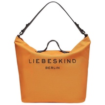 Liebeskind Berlin Shopper Clea orange