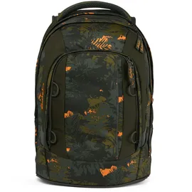 Satch Pack Jurassic Jungle