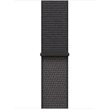 Apple Watch Sport Loop 40 mm Dunkelgrau