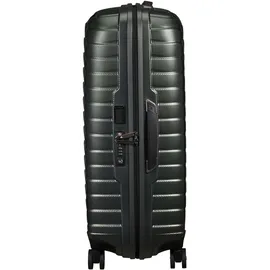 Samsonite Proxis 4-Rollen 69 cm / 75 l matt climbing ivy