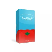 Oink Games Tomatomato - deutsch