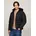 Parka TOMMY HILFIGER ROCKIE HOODED JACKET Herren Gr 3XL schwarz Web Obermaterial 100 Polyamid Futter 100 Polyamid
