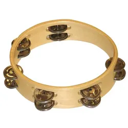 Voggenreiter Voggy's Schellenkranz - Tambourin