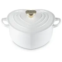 Le Creuset Tradition Collection Bräter 20 cm rund