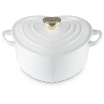 Le Creuset Tradition Collection Bräter 20 cm rund