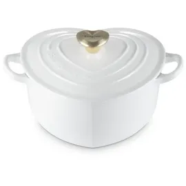 Le Creuset Tradition Collection Bräter 20 cm rund