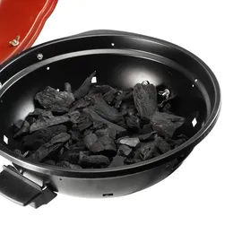 Tristar Elektrischer Grillanzünder BQ-2819