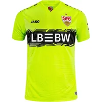 Jako VfB Stuttgart Torwarttrikot Home 2025/2026 Kids gelb, 128