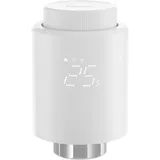 Sonoff Heizkörperthermostat TRVZB Smart Home App-fähig