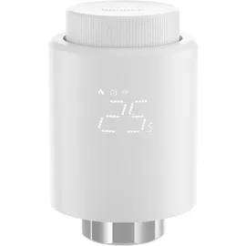 Sonoff Heizkörperthermostat TRVZB Smart Home App-fähig