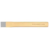 Rennsteig Schlitzmeißel 250 x 10 x 12 mm