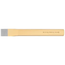 Rennsteig Schlitzmeißel 250 x 10 x 12 mm