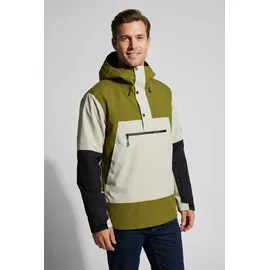 ICEPEAK CHARLTON Skijacke Grün 54