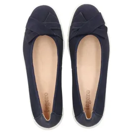 Legero Tanaro 5.0 Damen Storm Blue 38