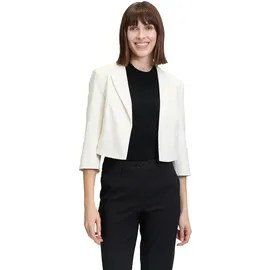 Betty Barclay Kurzblazer mit 3/4 Arm Rohweiß | Gr.: 42