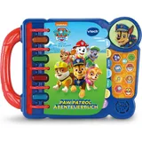 Vtech PAW Patrol Abenteuerbuch