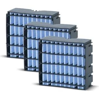 Livington SmartChill Ersatzfilter für Verdunstungskühler 3 Stk. – Zubehör