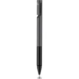Adonit Mini 4 Eingabestift für iPhone/iPad/Android/Windows dunkelgrau