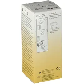Siemens Multistix 5 Teststreifen