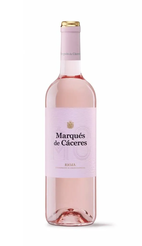 Marques De Caceres Rosado (2023), Bodegas Marques de Caceres