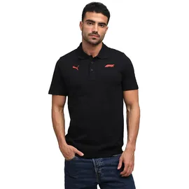 Puma F1 ESS Logo Polo 180 g